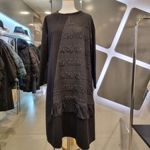 에이프릴배색원피스CMOW22271동아강북