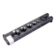 블랙다이아몬드 동파이프 확관기 14836-Bar 부품 사라기 밑바, 1개