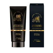 폴메디슨 옴므 골드블랙 올인원 비비크림 60ml, 내추럴 베이지, 6개