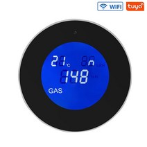 가스 검지기 경보기 탐지부 가연성 감지기, 210w 당신의 가스