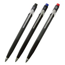 [까렌다쉬] 픽스펜슬(러프/3mm), 선택하신 상품, 단품