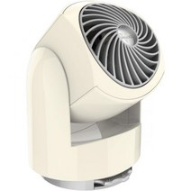 Vornado Flippi V6 보네이도 개인용 공기 순환기 팬 빈티지 화이트 (크림), 상품선택