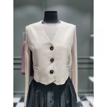 [시슬리]마몽 베스트(SAJK12311)(3331959) 백화점