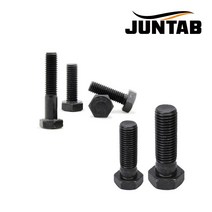 SCM 고강도 고장력 육각볼트 콜라볼트 M8 M10 M12 M16, 190mm, 1개