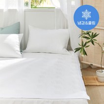 [파르페by알레르망] 스노우쿨 냉감 패드 S SS, 선택:선택