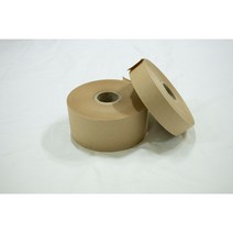 크라프트지 84g 롤 - 폭 3cm / 6cm, 100M