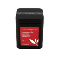 대만 일월담 홍차 홍옥, 50g, 7개