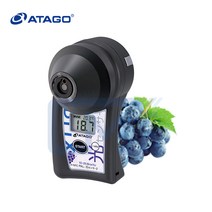 ATAGO PAL-HIKARi 2 비파괴식 포도당도계