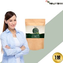 50대 아줌마 구아검가수분해물 구아콩