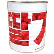 식재료 딸기잼(가림 3k), 스타러브 1