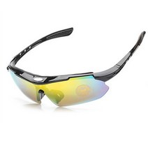 선빛 라이노 선글라스 스포츠 러닝 낚시 달리기 바이크 자전거 야외 골프