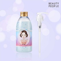 철벽녀 최신상 철벽녀 퓨어캡슐 탄산 클렌저