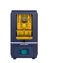 가정용 3d 레이저 프린터 대형 프린팅 재료 Anycubic 광자 모노모노 x모노 se 8.9 4k lcd 빠른 인쇄 속도 앱 원격 제어 slalcd impresora, 협력사, photon mono se