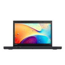레노버 씽크패드 L470 i5 초고속 SSD 윈도우10 정품 14형 가정사무용 과제용 인강용 노트북추천, 8G SSD256