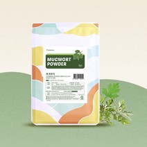 카일스 리테일 쑥파우더 30g, 단품