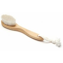 Powder Bath & Healing 리프 페이스 브러쉬 Powder Bath & Healing リーフフェイスブラシ