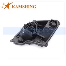 CAPQX For F30 F35 F80 318 320 325 328 후방 조명 회로 기판 미등 전구베이스 전구 소켓 홀더 커넥터 플러, 03 2pcs left and right