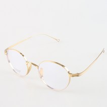 더브릴레 퓨어 티타늄 판토쉐입 안경테 역코받침패드 남자 여자 안경태