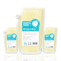 맘스맘 케이준 드레싱 2kg