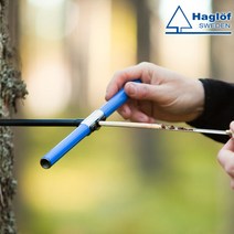 생장추 5.15mm X 20cm 나이테 수령 측정 나무나이 스웨덴 하그로프, 1개