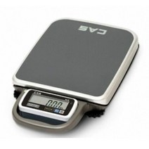 카스 전자저울 PB-200K 이동식저울 계량 용저울 업소용 산업 수화물저울, 쿠팡 본상품선택