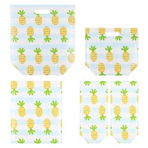 위크에이드 피크닉팩 보온보냉 5종 세트 스트라이프, 1세트