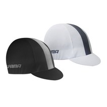 [엘파마]자전거모자 EC18, 화이트