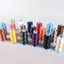 6합 나일론실 700m나일론사실, 411 (진남색)