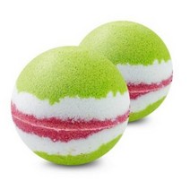 아르비앙 배쓰밤 거품입욕제 허니포레스트, 130g, 4개