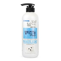 흰색털 애견샴푸 말티즈 린스겸샴푸 각질샴푸린스, 상세페이지 참조
