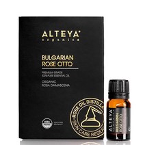 알티야 오가닉스 불가리안 로즈 오또 오일 15ml