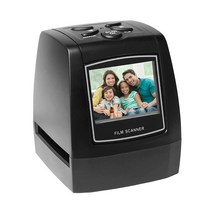 필름현상 스캔 필름카메라 현상 스캐너 새로운 2 36 인치 lcd 고해상도 스캐너 디지털 변환 usb 사진 스캔 휴대용 디지털 변환기, 협력사, L