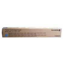 후지제록스 정품 CT201371 토너 파랑(DocuPrint C5005D), 기본, 기본
