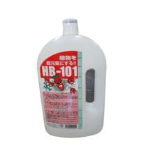 에이치비101(HB101) -1L 친환경식물활력제 천연영양제 벼 콩 고추 다수확제품