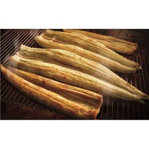 도시로온시골햇장어 국산장어 토종민물장어 국내산 자포니카 민물 숯불 캠핑 냉동 초벌구이장어 장어구이 손질장어 캠핑용 포장장어 택배, 1개, 1키로