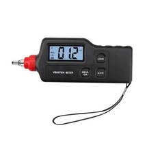 소음 진동 계측기 측정기 층간 게이지 센터 진동계, 통합 진동 측정기 (사양 상세페이지 참조)