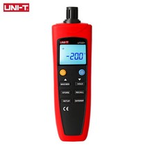 자기온습도기록계 온습도 기록용지 기록지 UNI T 디지털 습도계 UT331 + UT332 공장용 온도 습도 측정기 20 °C 70 747EA 4, 02 UT332 PLUS