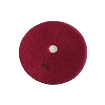 대리석연마6인치 전기 도금 다이아몬드 연마 패드 콘크리트 화강암 대리석 돌 샌딩에대한 연삭, 03 100_01 6 inch 150mm