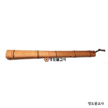 나무죽비(길이38cm)스님죽비 불교죽비