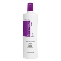 파놀라 노옐로우 보색샴푸, 1개, 1000ml