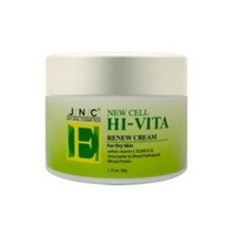 JNC 뉴셀 하이-비타E리뉴 크림, 1개, 50g