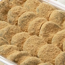 [달방아] 콩쑥찰떡 콩쑥개떡 60g x 30개, 없음, 상세설명 참조, 없음