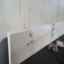 바이코 sh1014 벽메뉴판 벽걸이칠판 분필전용 칠판