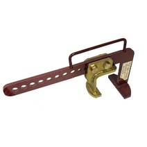 국산 고급형 특허받은 두께 조절식 보강토 식생 블럭 집게 돌기장착 업그레이드