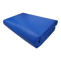 뉴페이스 타포린 구르기매트 청색 NF1018-6(사이즈별가격), 120x240x두께15cm