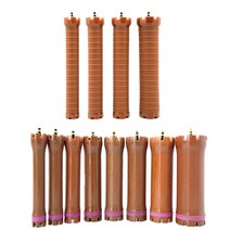 그리에이트 웨이브마스터 열펌롯드 셋팅 디지털롯드 파마롯드 롱롯드, 롱18mm