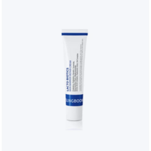 성분에디터 락토 바이오틱스 스킨 배리어 크림30ml 민감피부 여드름성피부 전용크림 과잉피지 개선 피부밸런스 조절 피부장벽 강화 순둥이 보약크림, 2개