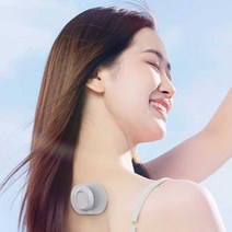 자유상점 생리통체험기계 커플 마사지기 복부, 신제품 업그레이드 버전 패키지 2(패치x6)
