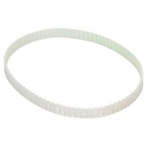 미니 선반 벨트 교체 투명 타이밍 드라이브 기어드 90 이빨 0618 ‑ 3B 액세서리, 한개옵션0