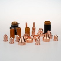 Powermax 45XP 65 85 105 표준 플라즈마 절단 소모품 220817 220993 2200818 220857 220992 220854 220816 220990 2208, CHINA, 1Pcs